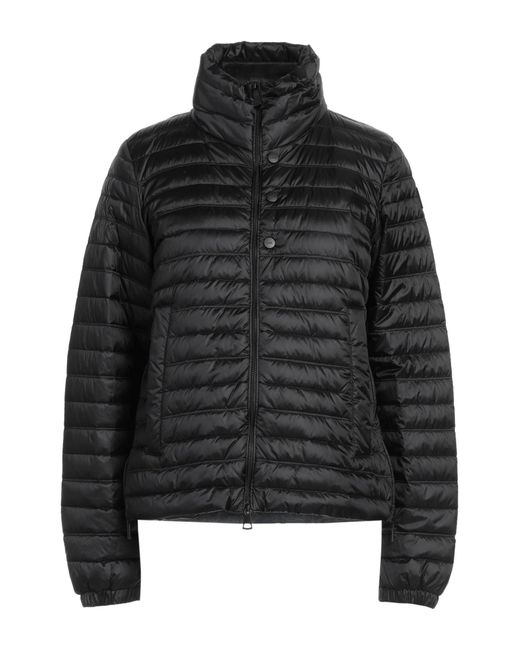 Add Black Puffer