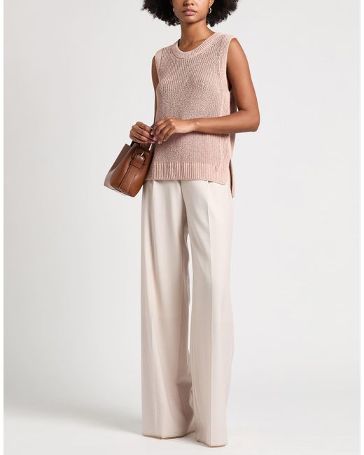 Pullover Herno de color Pink