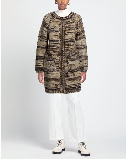 P.A.R.O.S.H. Natural Coat