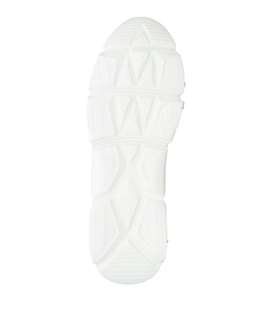 COPENHAGEN White Trainers