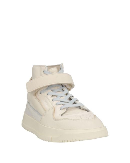 Adidas Originals Natural Sneakers for men