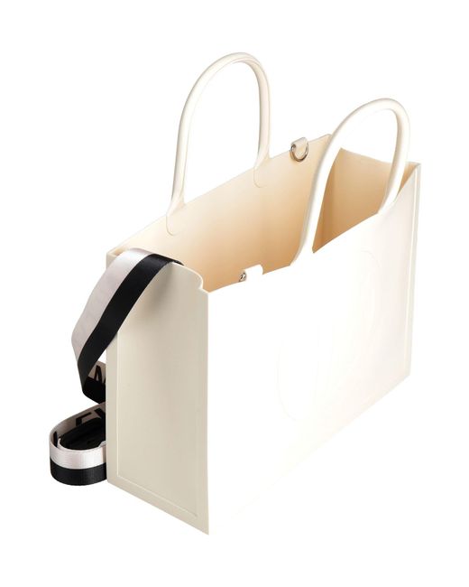 ARMANI EXCHANGE Natural Handbag