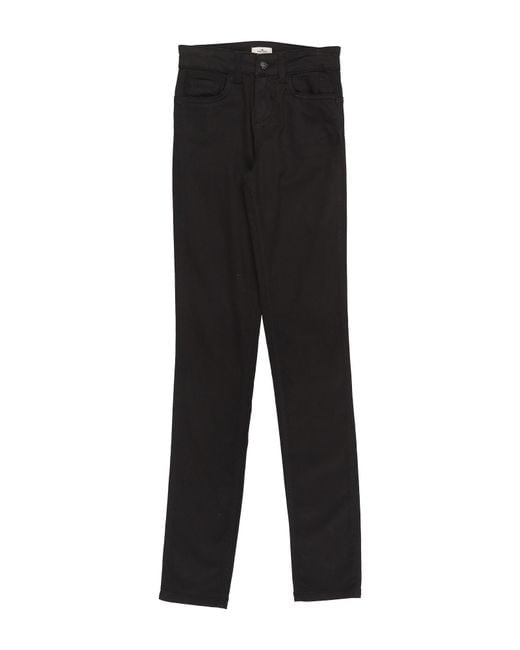Rebel Queen Black Trouser