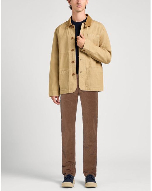 Pantalone di Jacob Cohen in Brown da Uomo