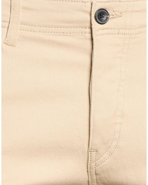 Jack & Jones Natural Pants for men