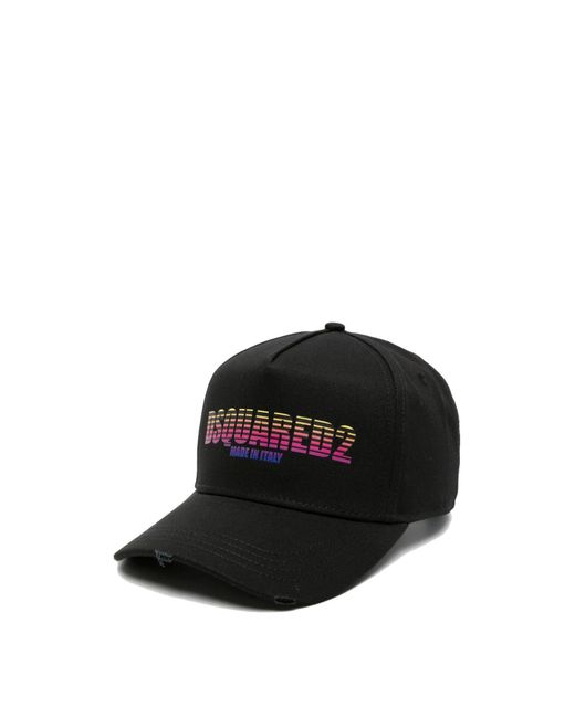 Cappello di DSquared² in Black