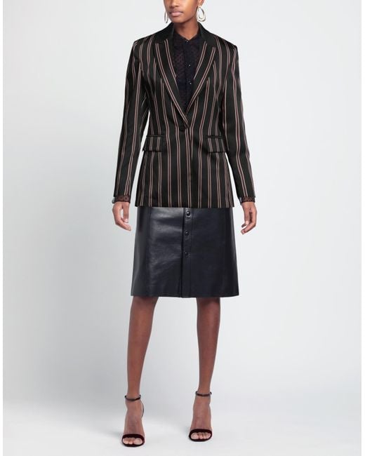 Liu Jo Black Blazer