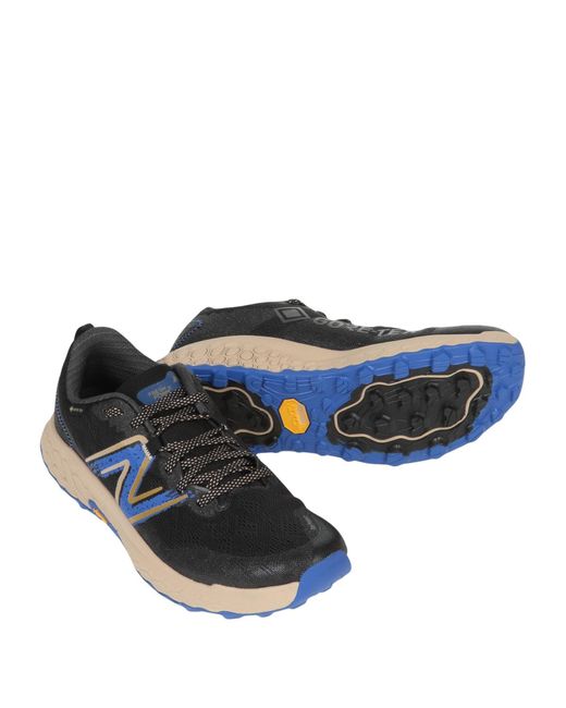 New Balance Blue Trainers for men