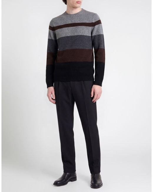 Messagerie Blue Jumper for men