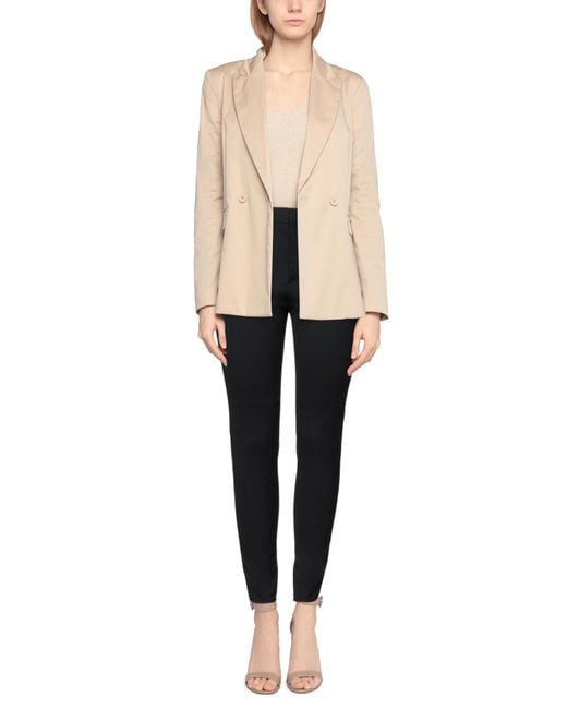 DSquared² Blue Trouser