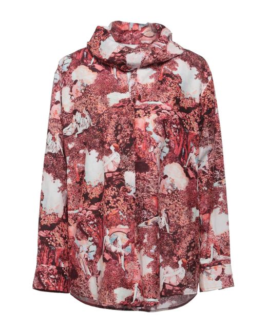 KENZO Red Top