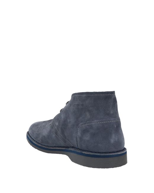 Bikkembergs Uomo Stivali | FASHIOLA.it