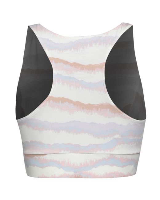 Calida White Top