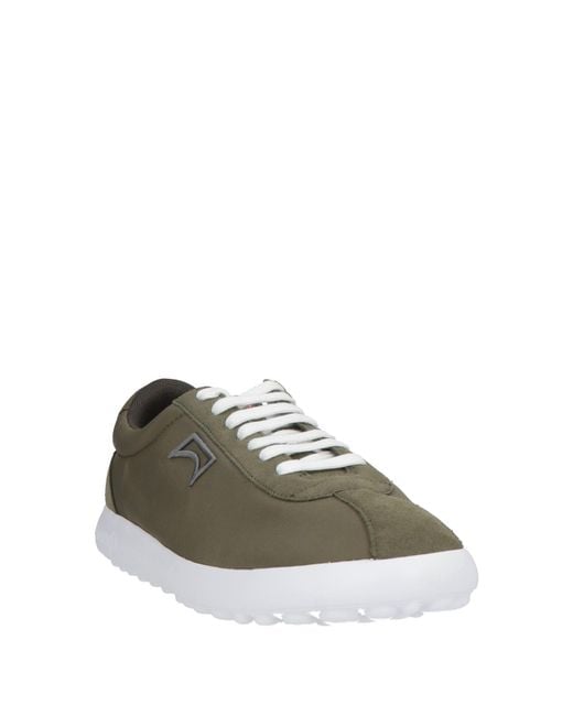 Camper Green Trainers for men
