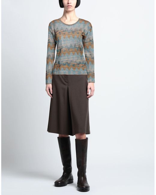 Pullover Missoni de color Blue