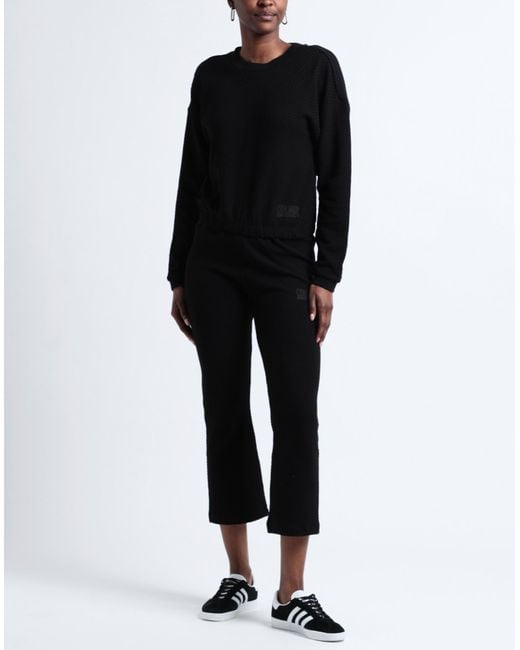 Pullover Colmar de color Black