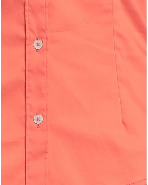 Camisa Camicettasnob de color Pink
