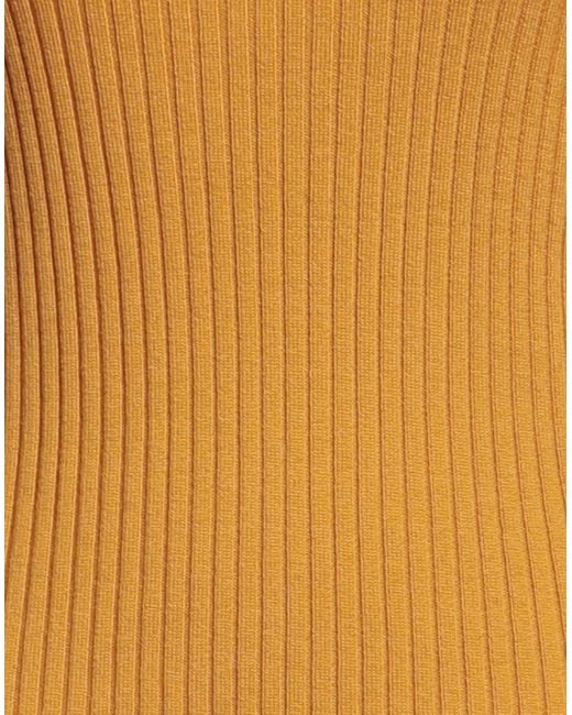 Chloé Brown Jumper