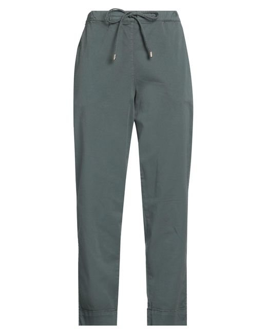 Max Mara Blue Trouser