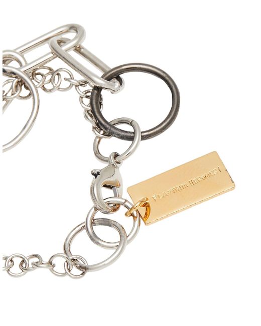 Marni White Bracelet