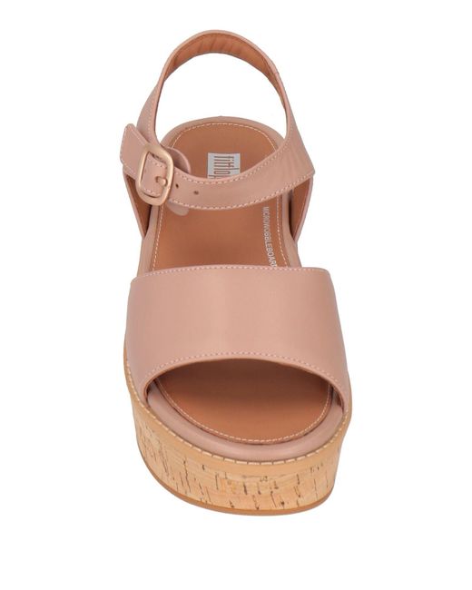Fitflop Natural Mules & Clogs
