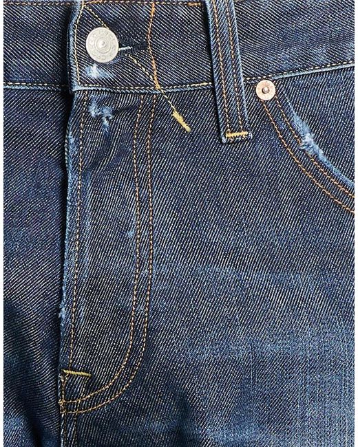 CYCLE Blue Jeans Cotton, Elastane for men