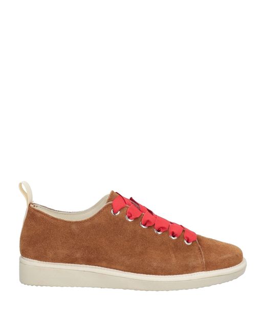 Pànchic Brown Trainers