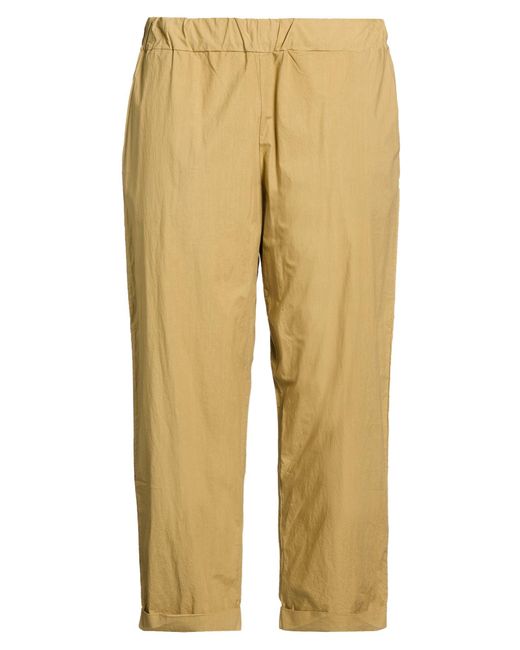 Labo.art Natural Pants