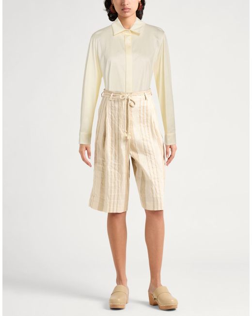 Circolo 1901 White Shirt