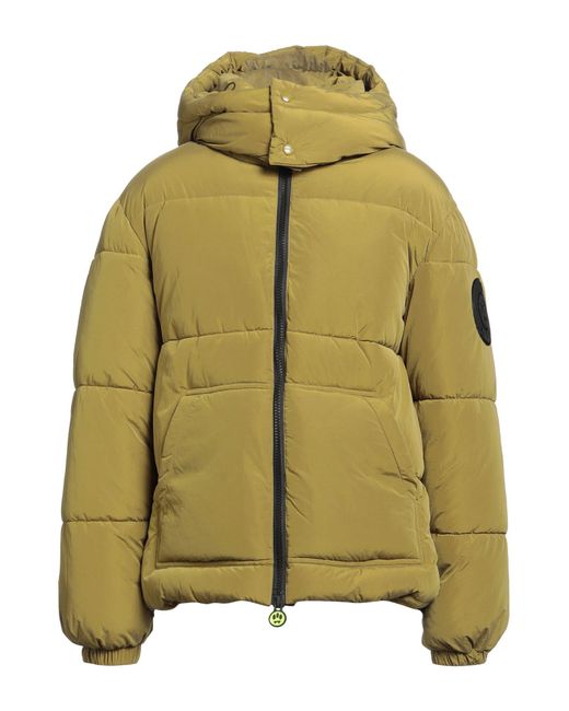 Barrow Pufferjacke & Daunenjacke in Green für Herren