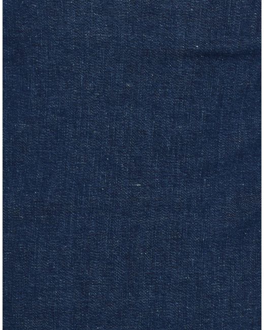 Y. Project Blue Bodysuit