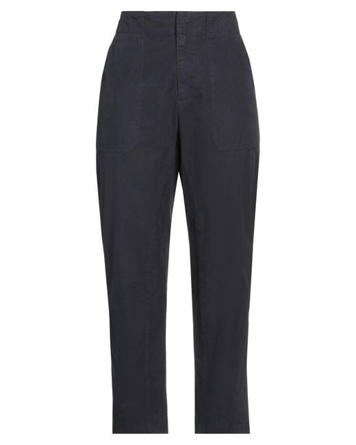 Rag & Bone Blue Trouser
