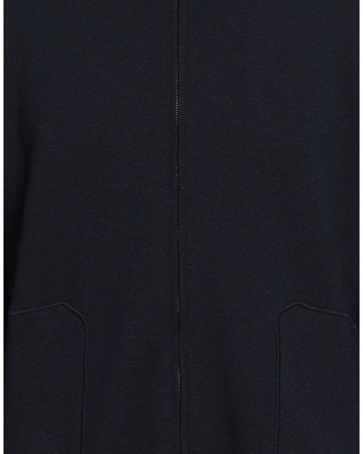 Drumohr Blue Cardigans for men