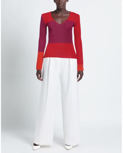 Pullover Dondup de color Red