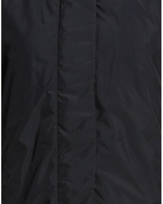 Add Black Puffer