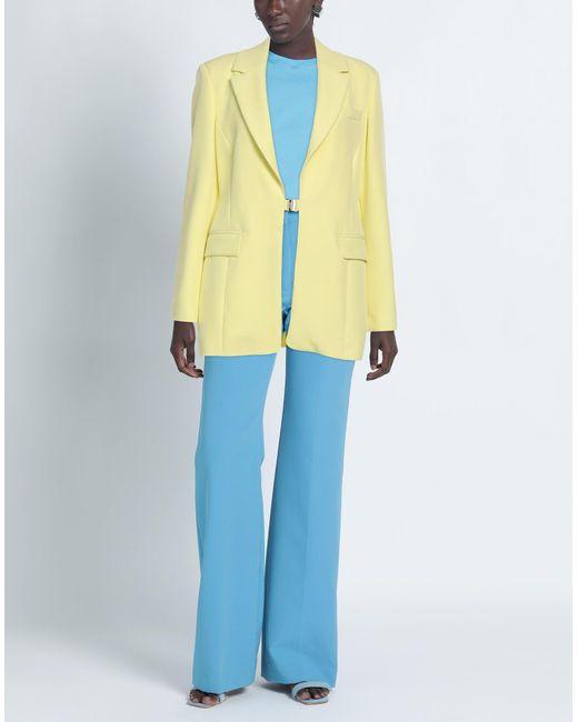 Liu Jo Yellow Blazer