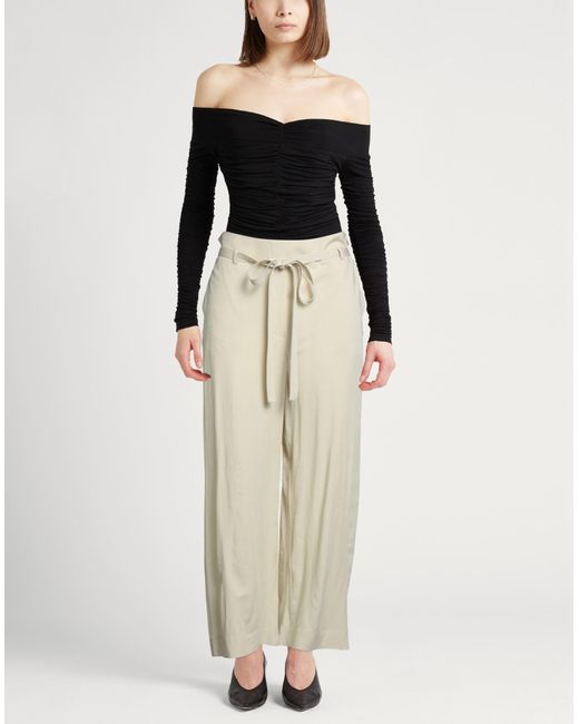 Totême  Natural Trouser
