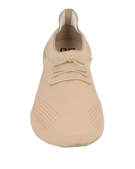 Givenchy Natural Trainers for men
