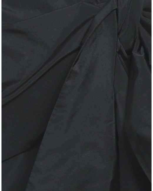 MSGM Black Top