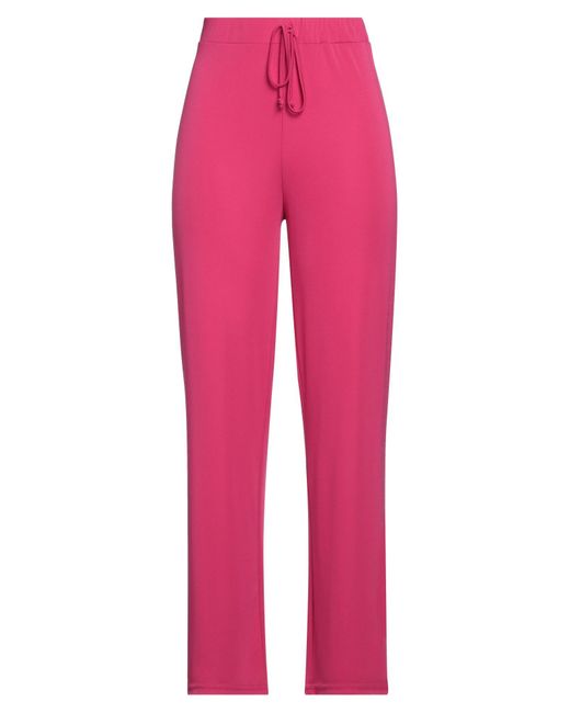 Pantalone di Think! in Pink
