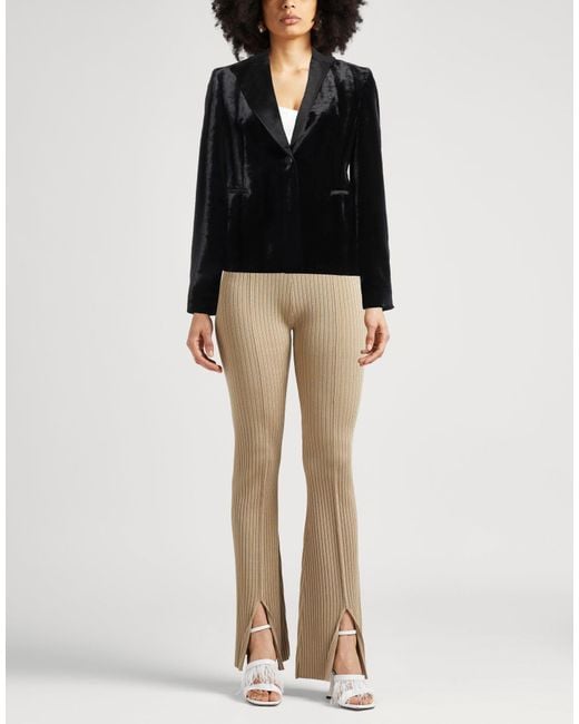 Caractere Black Blazer