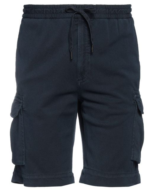 Circolo 1901 Blue Shorts & Bermuda Shorts for men
