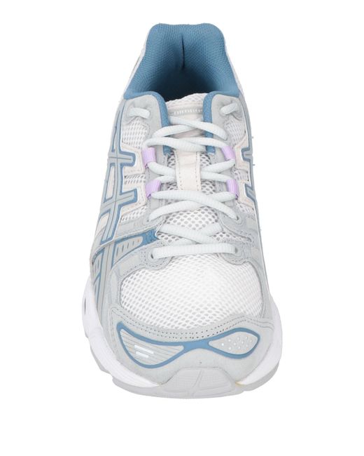 Asics Natural Sneakers