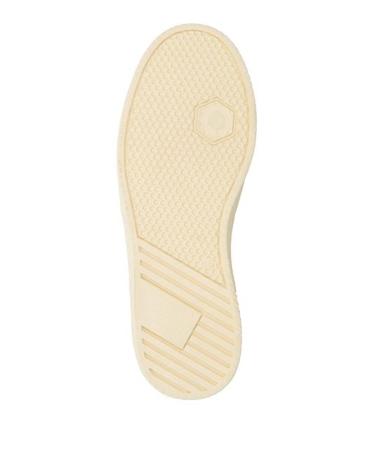 Moaconcept Natural Trainers for men