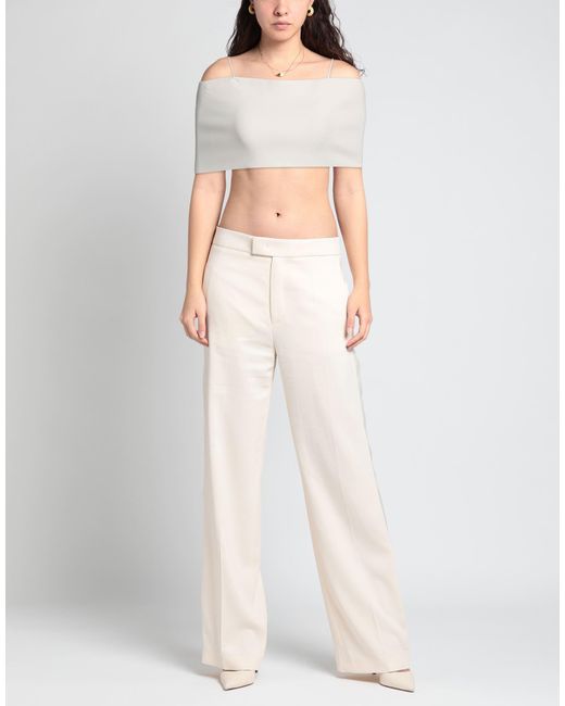 Top Ambush de color White