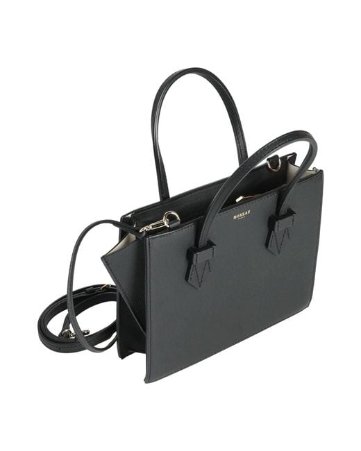 Moreau Paris Black Handbag