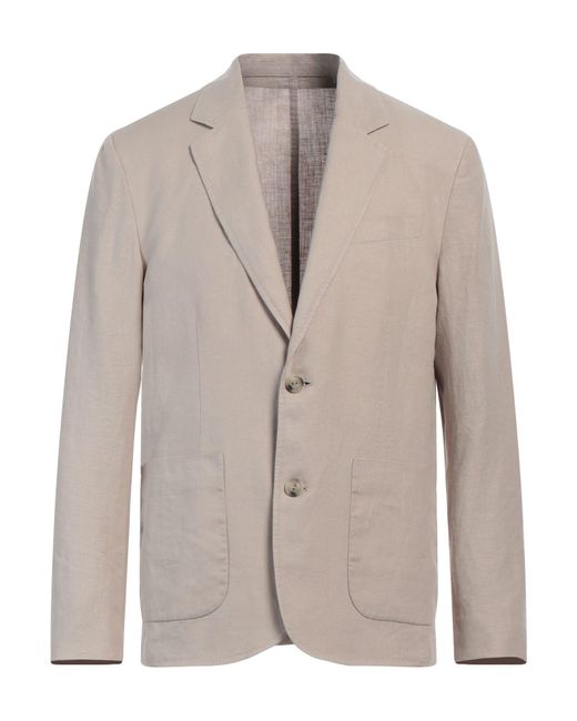 Vince Brown Blazer for men