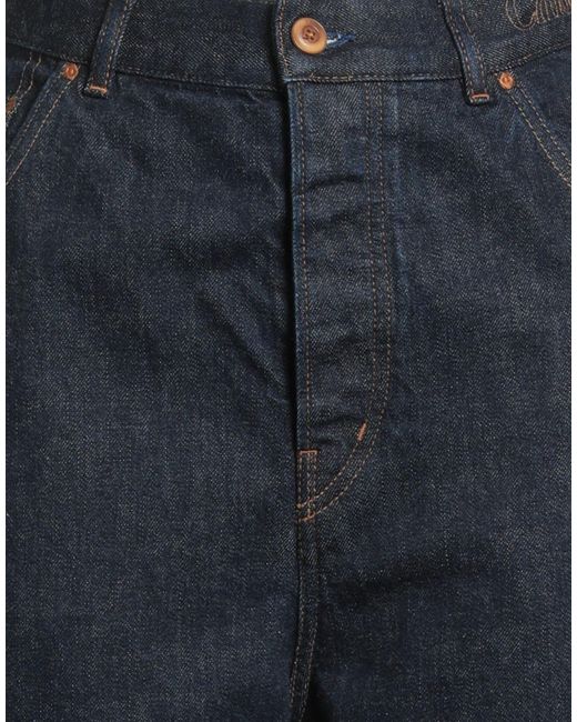 Chloé Blue Jeans