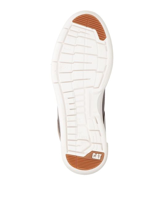 Caterpillar Brown Sneakers for men