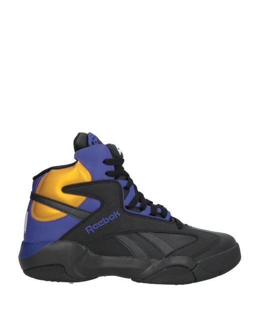 Reebok Blue Trainers for men